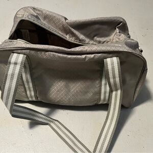 Thirty one mini duffle bag